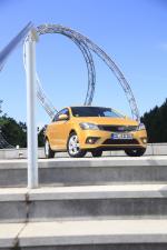 Kia pro_cee&rsquo;d EcoDynamics 2011 года